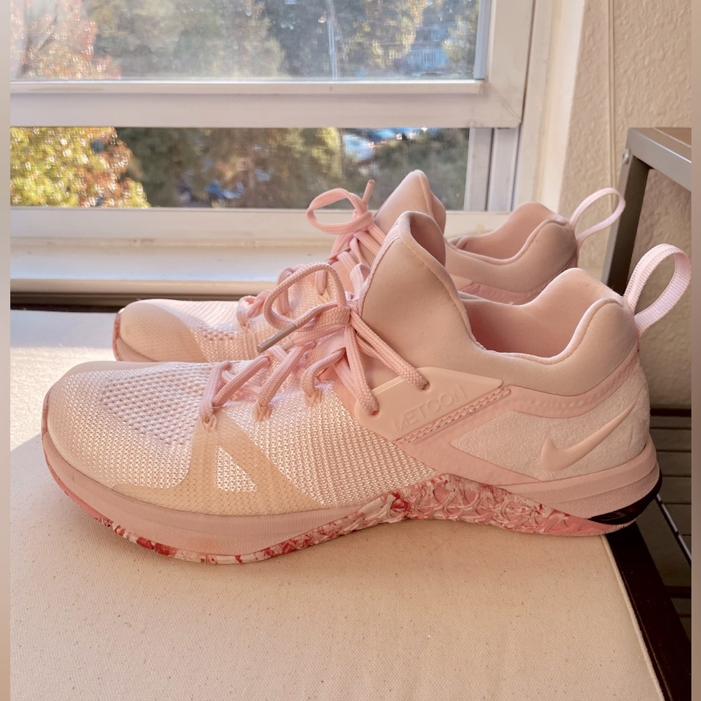 Nike sneakers